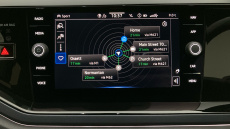 Volkswagen Taigo 1.0 TSI 110 R-Line 5dr DSG Petrol Hatchback